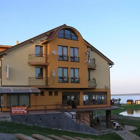 Jollien Гостевой дом 3*