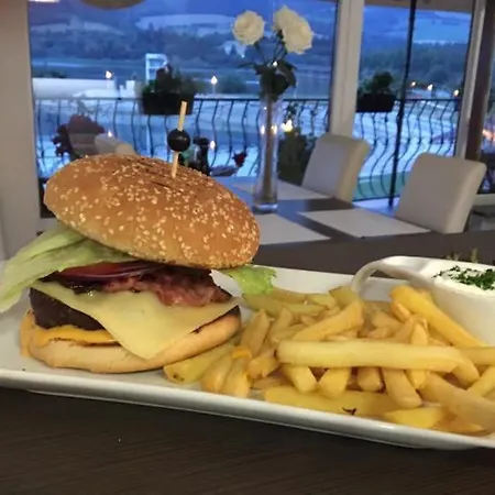 Gasthof Jollien Námestovo