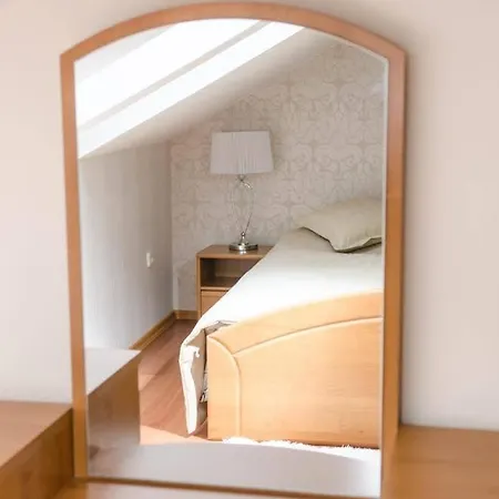 Jollien Gasthof Námestovo