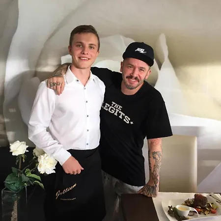 Jollien Gasthof Námestovo