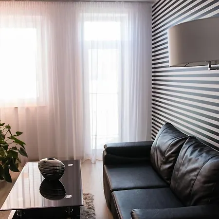 Jollien 3* Námestovo