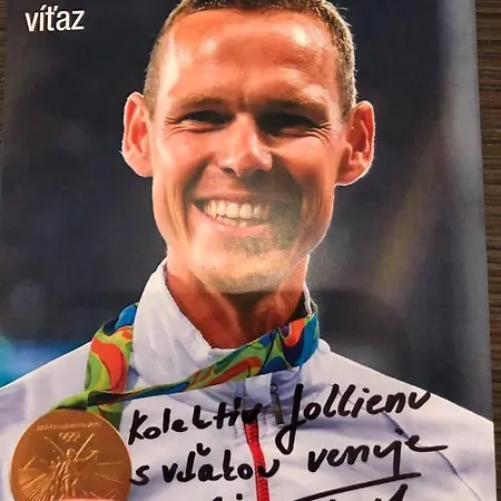 Jollien 3* Námestovo