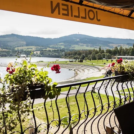 Jollien Gasthof Námestovo