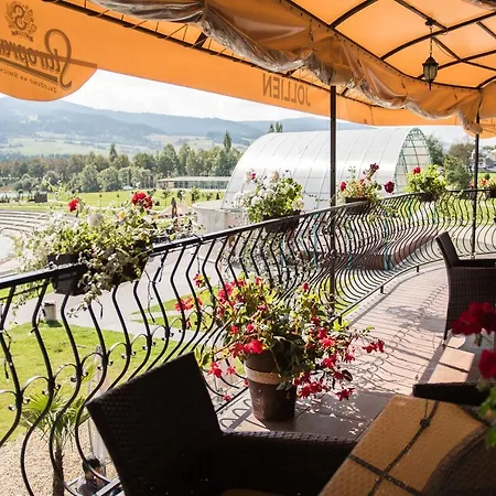 Jollien 3* Námestovo