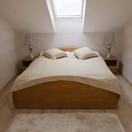 Jollien Gasthof Námestovo